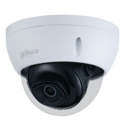   CAMERA DAHUA (DH-IPC-HDBW2431EP-S-S2) 4MP DOME			